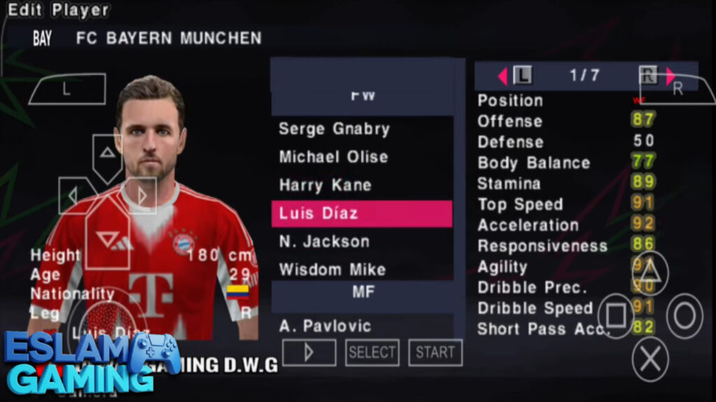 Untitled-Project-4-61-1024x576 eFootball Pes 2026 Ppsspp Zip File Android Small Size Offline Mediafire Download