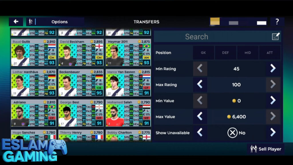 Untitled-Project-4-64-1024x576 Dream League Soccer 2026 Mod FC 26 with the latest transfers, kits,offline Download