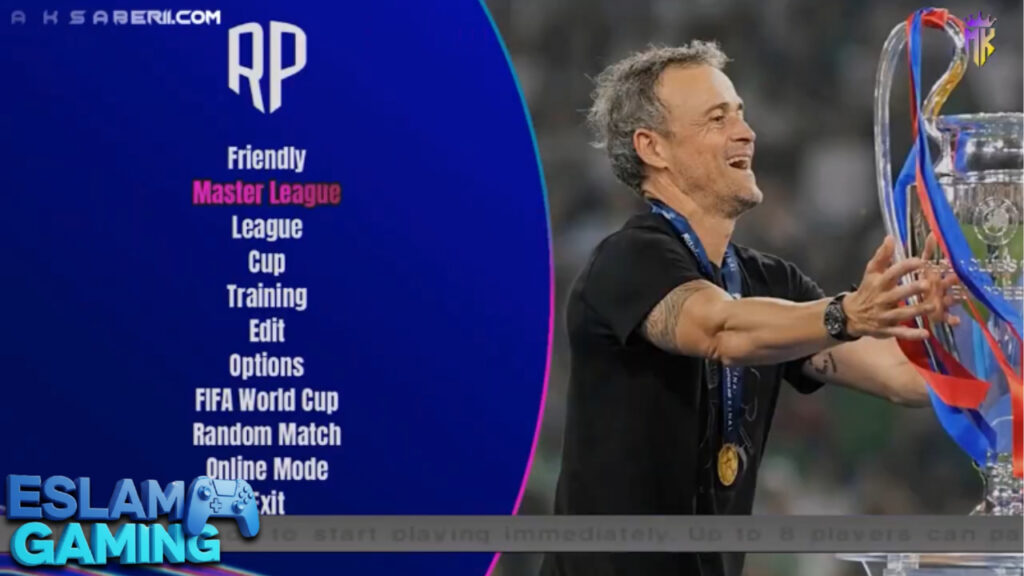 Untitled-Project-42-1024x576 Pes 2006 Patch eFootball 2026 for PC: Latest Transfers And Kits Mediafire Download