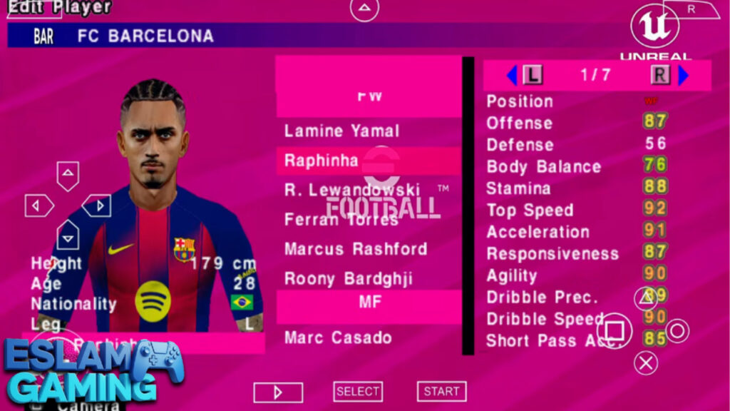 Untitled-Project-5-15-1024x576 eFootball 2026 Ppsspp (Pes 2026 Psp) ISO File Android Ps5 Camera Offline Download