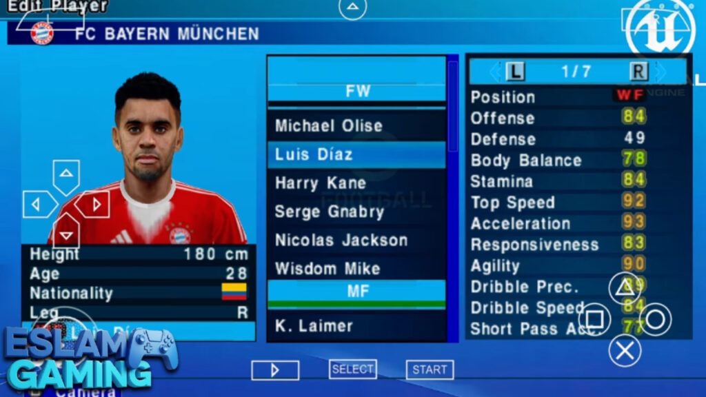 Untitled-Project-5-2-1024x576 eFootball Pes 2026 Ppsspp Android 500 MB Offline Mediafire Download