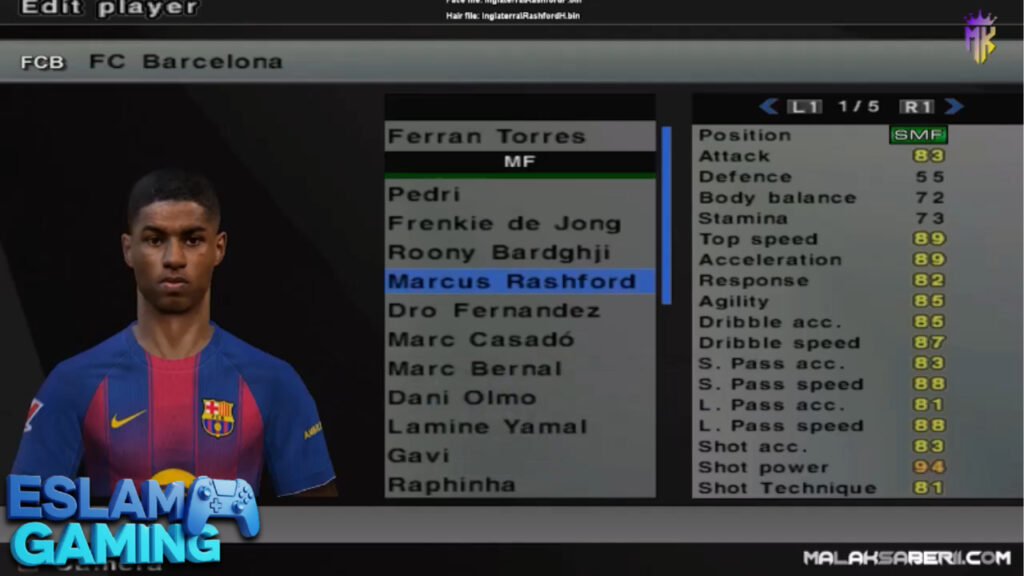 Untitled-Project-5-28-1024x576 Pes 2006 Patch eFootball 2026 for PC: Latest Transfers And Kits Mediafire Download