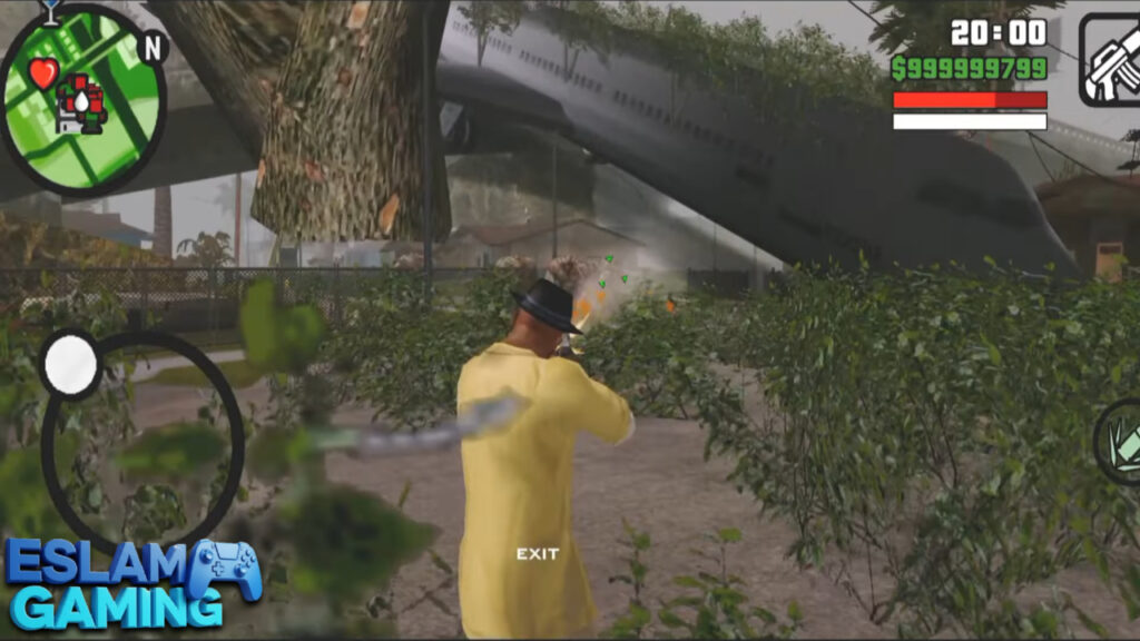 Untitled-Project-5-47-1024x576 Realistic zombie invasion mod for GTA San Andreas on Android - Download