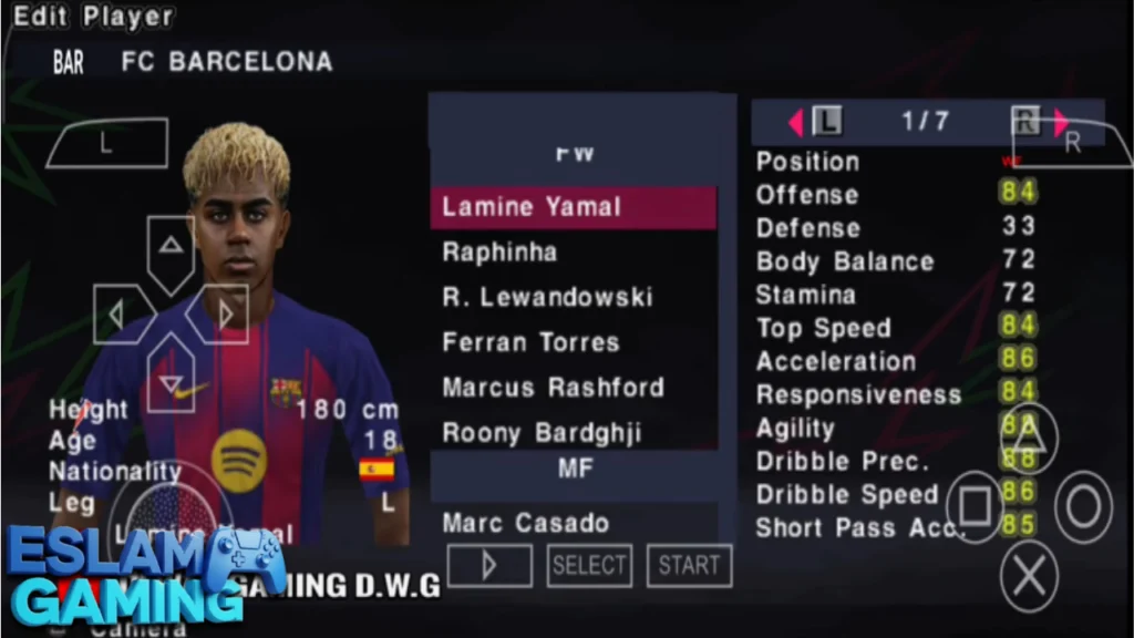 Untitled-Project-5-59-1024x576 eFootball Pes 2026 Ppsspp Zip File Android Small Size Offline Mediafire Download