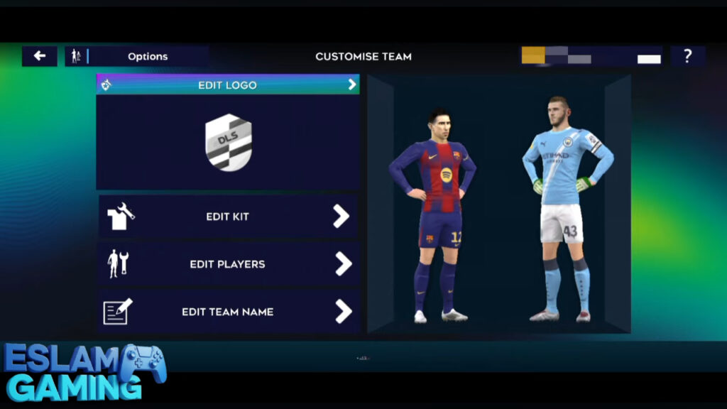 Untitled-Project-5-62-1024x576 Dream League Soccer 2026 Mod FC 26 with the latest transfers, kits,offline Download