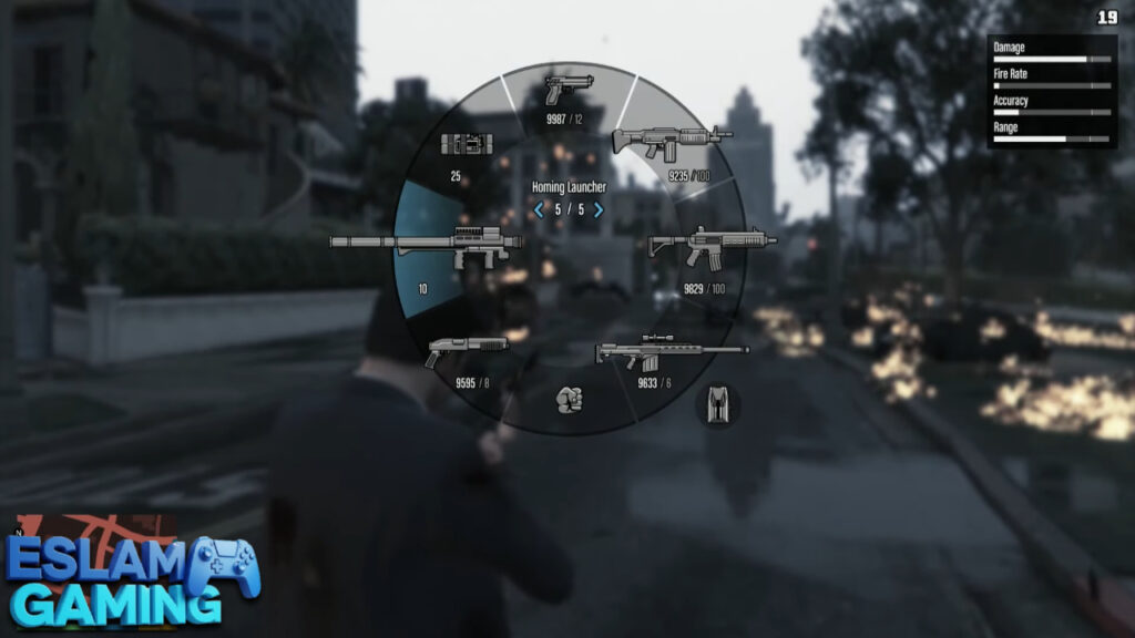 Untitled-Project-59-1024x576 GTA V Gameplay Mod + Weapons + Full Health Download