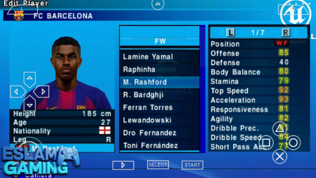 Untitled-Project-6-2-1024x576 eFootball Pes 2026 Ppsspp Android 500 MB Offline Mediafire Download