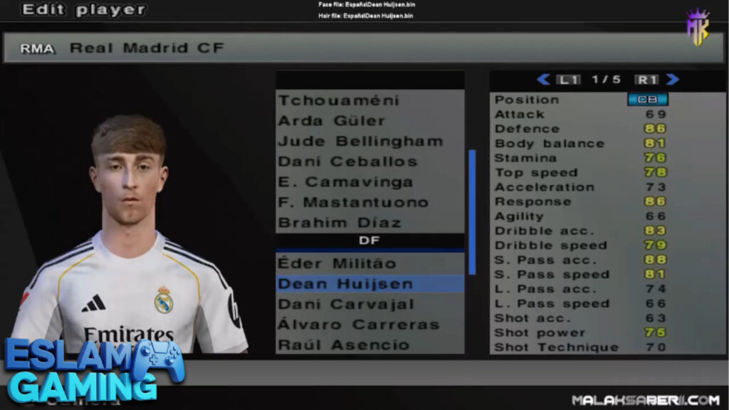 Untitled-Project-6-28-1024x576 Pes 2006 Patch eFootball 2026 for PC: Latest Transfers And Kits Mediafire Download