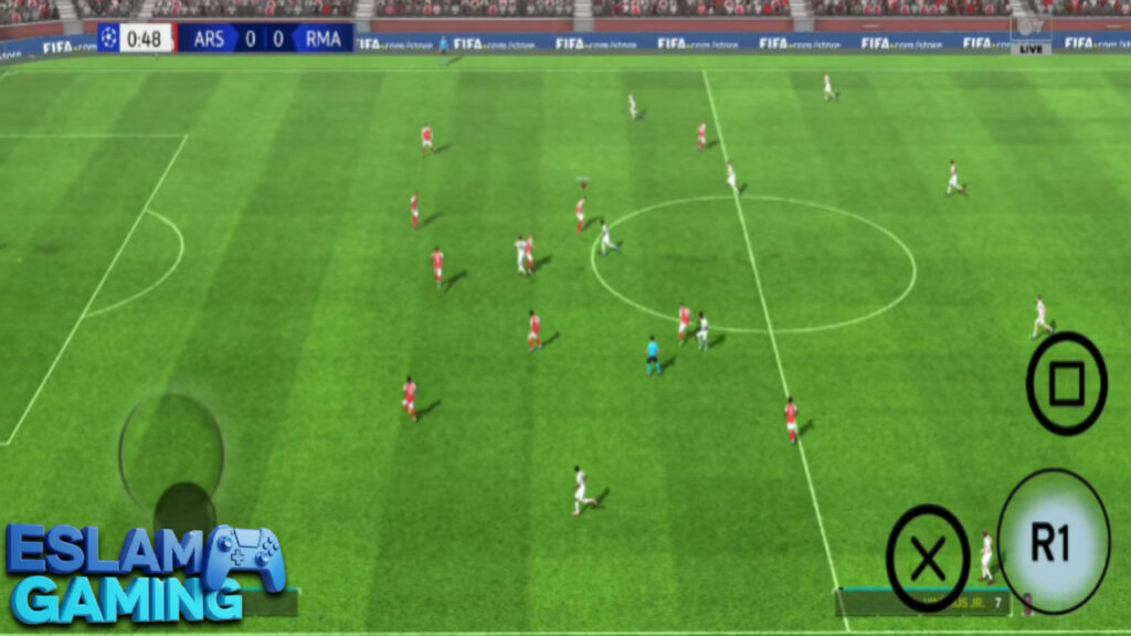 Untitled-Project-6-37-1024x576 FIFA 16 Mod FIFA 26 (FC 26) Android PS5 Graphics Offline Mediafire Download