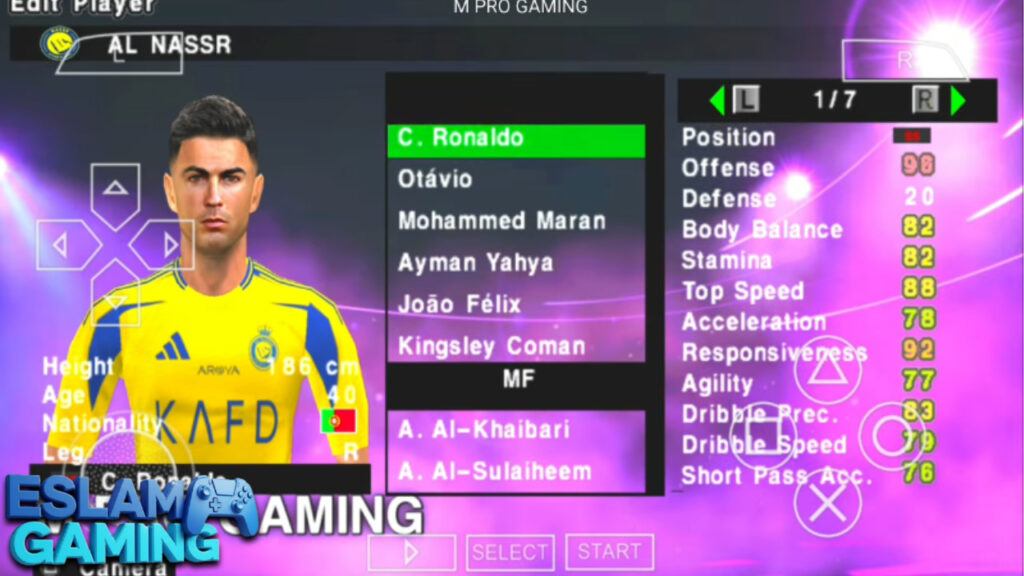 Untitled-Project-6-4-1024x576 FIFA 2026 PPSSPP (FC 26 PSP) ISO FILE ANDROID OFFLINE MEDIAFIRE DOWNLOAD