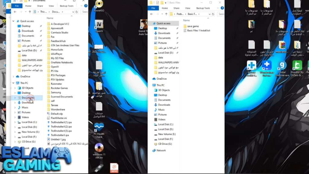 Untitled-Project-6-41-1024x576 The best realistic zombie invasion mod for GTA San Andreas on PC - Download