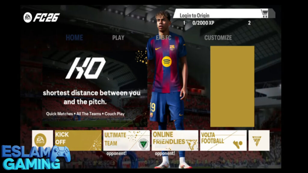 Untitled-Project-62-1024x576 The FIFA 14 to FIFA 26 conversion file (FIFA 14 MOD FC 26) for Android mobile phones offline Download