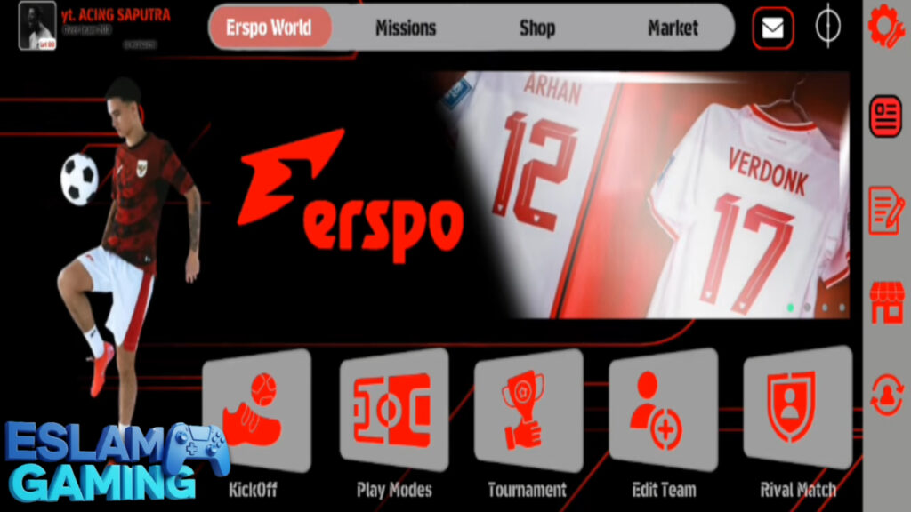 Untitled-Project-68-1024x576 Fifa 16 Mod eFootball 2026 (Pes 2026) Mobile Apk Obb Data Offline Mediafire Download