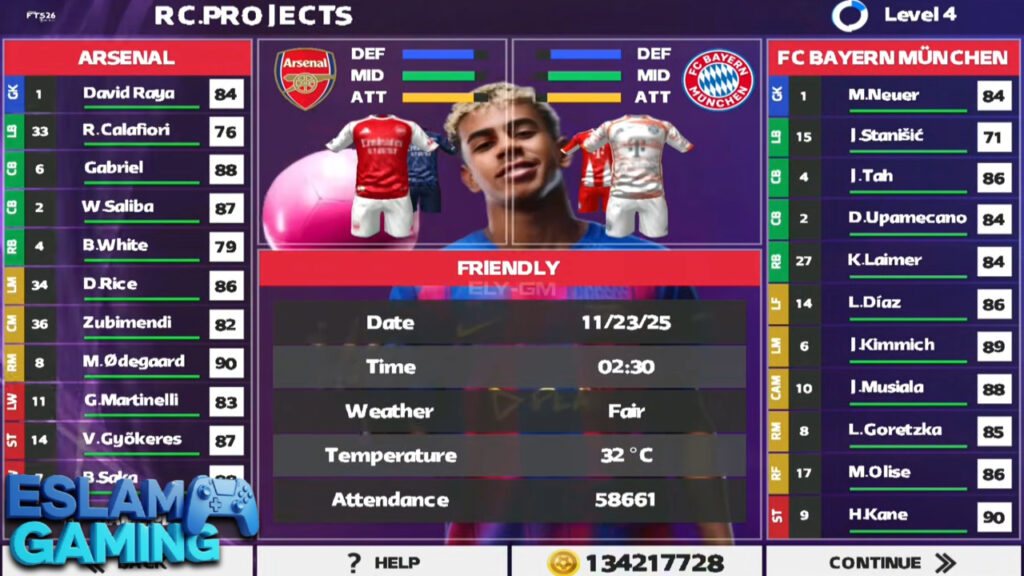 Untitled-Project-7-1024x576 FTS 2026 Mobile (First Touch Soccer 26) Android 300 MB Offline Mediafire Download