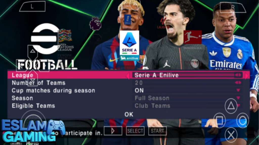 Untitled-Project-7-13-1024x576 EFOOTBALL PES 2026 PPSSPP PS5 CAMERA OFFLINE ANDROID DOWNLOAD