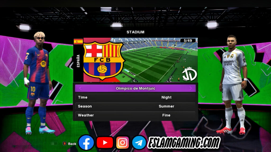 Untitled-Project-7-21-1024x576 Latest PES 2013 Patch 2026 | New Transfers + Realistic Kits and Stadiums Download