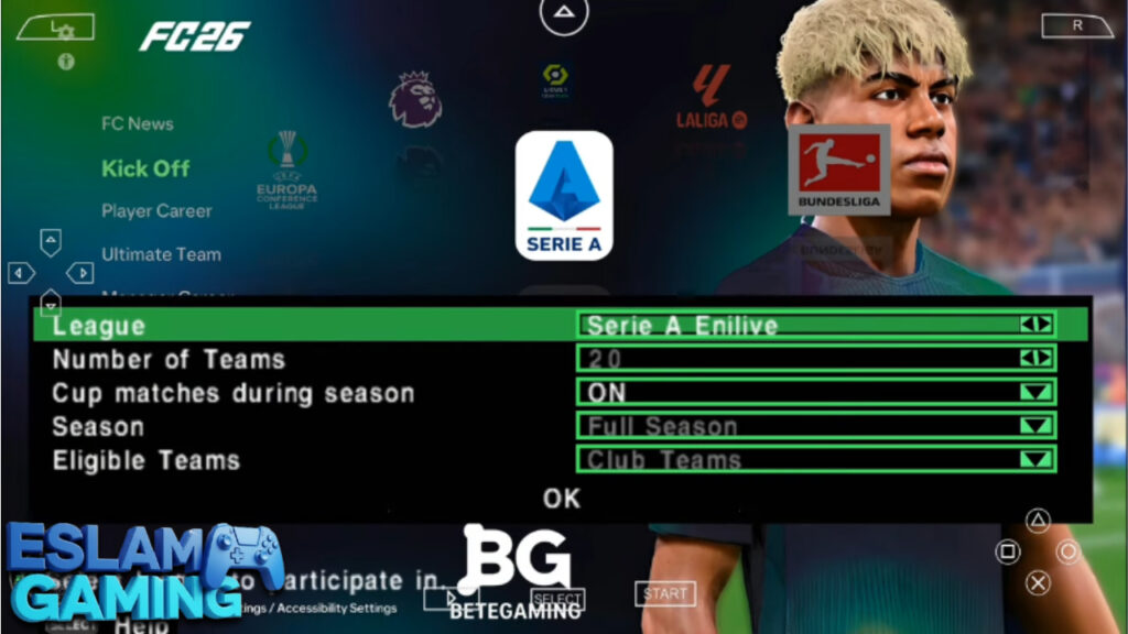 Untitled-Project-7-27-1024x576 Fifa 2026 Ppsspp (EA FC 26 PSP) Zip file Ps5 Camera Offline Mediafire Download