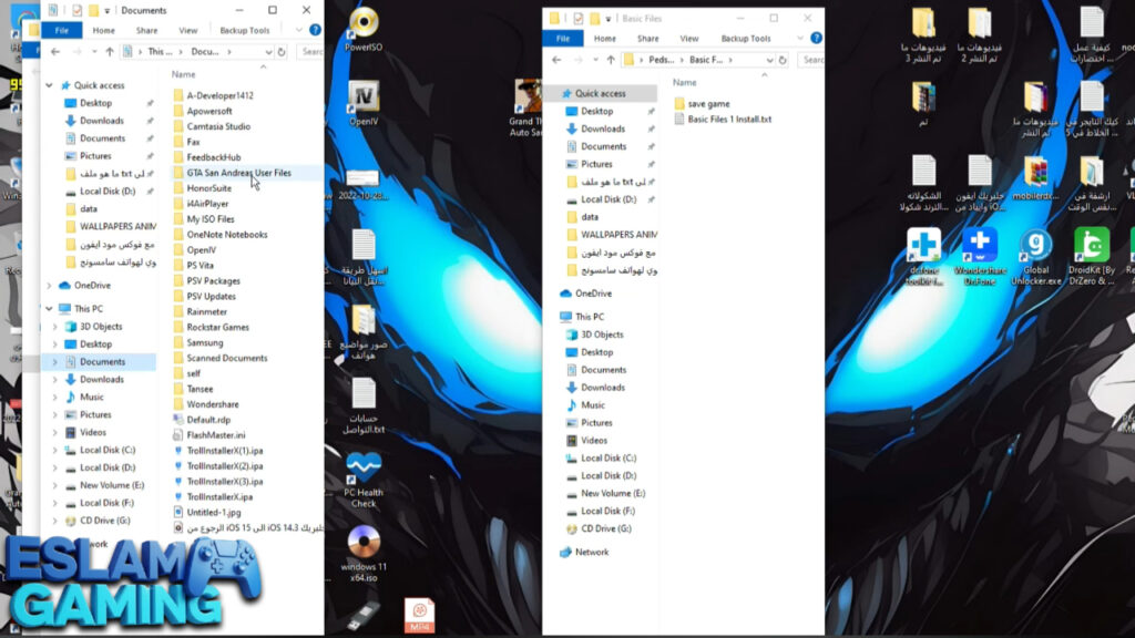 Untitled-Project-7-28-1024x576 The best realistic zombie invasion mod for GTA San Andreas on PC - Download