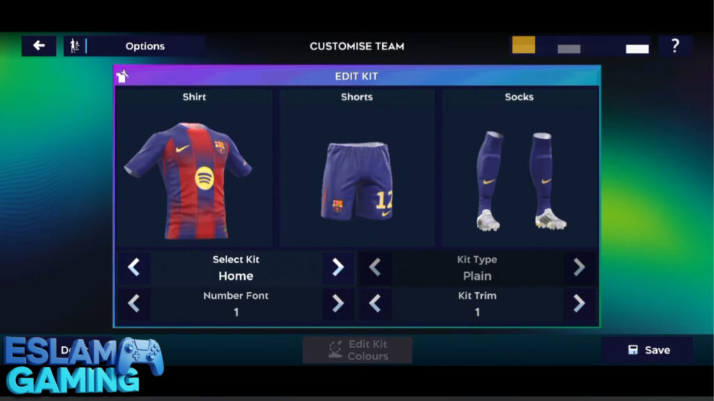 Untitled-Project-7-37-1024x576 Dream League Soccer 2026 Mod FC 26 with the latest transfers, kits,offline Download