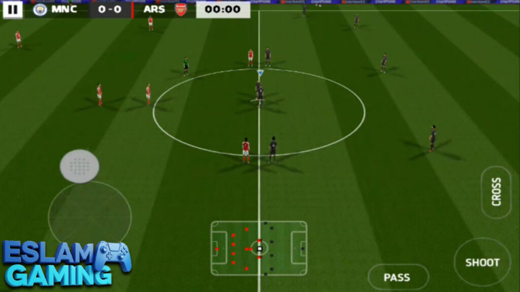 Untitled-Project-7-6-1024x576 First Touch Soccer 2026 (FTS 26) Android 4K Graphics Offline Mediafire Download