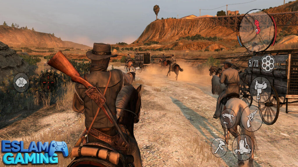Untitled-Project-77-1024x576 Finally, Red Dead Redemption Lite for Android mobile phones on low-end devices Download