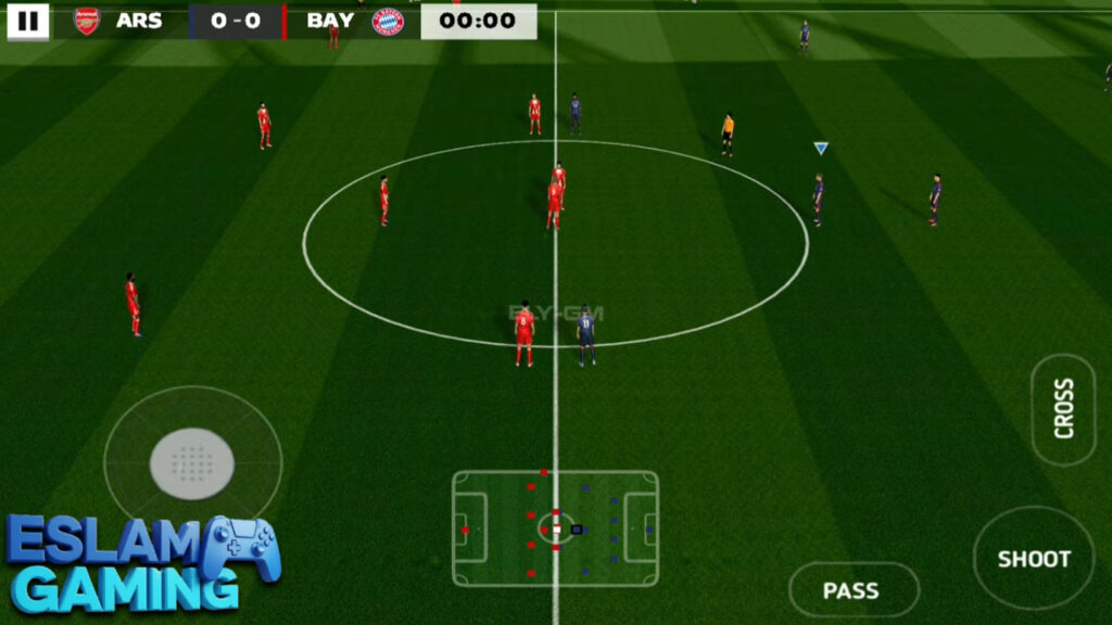 Untitled-Project-8-1024x576 FTS 2026 Mobile (First Touch Soccer 26) Android 300 MB Offline Mediafire Download