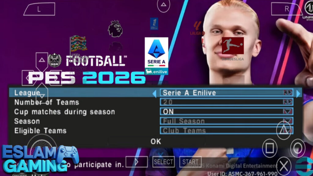 Untitled-Project-8-12-1024x576 eFootball Pes 2026 Ppsspp Android Full Update Offline PS5 Camera Download