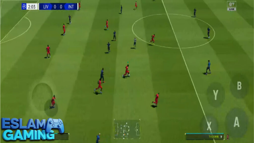 Untitled-Project-8-18-1024x576 FIFA 16 Mod FIFA 26 (EA FC 26) Apk Obb Data 4K Graphics Offline Download