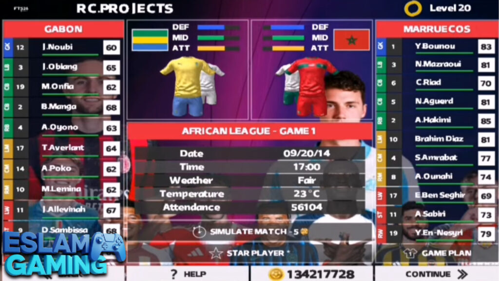 Untitled-Project-8-20-1024x576 FTS 2026 Mobile (First Touch Soccer 26) Full Update Offline Mediafire Download