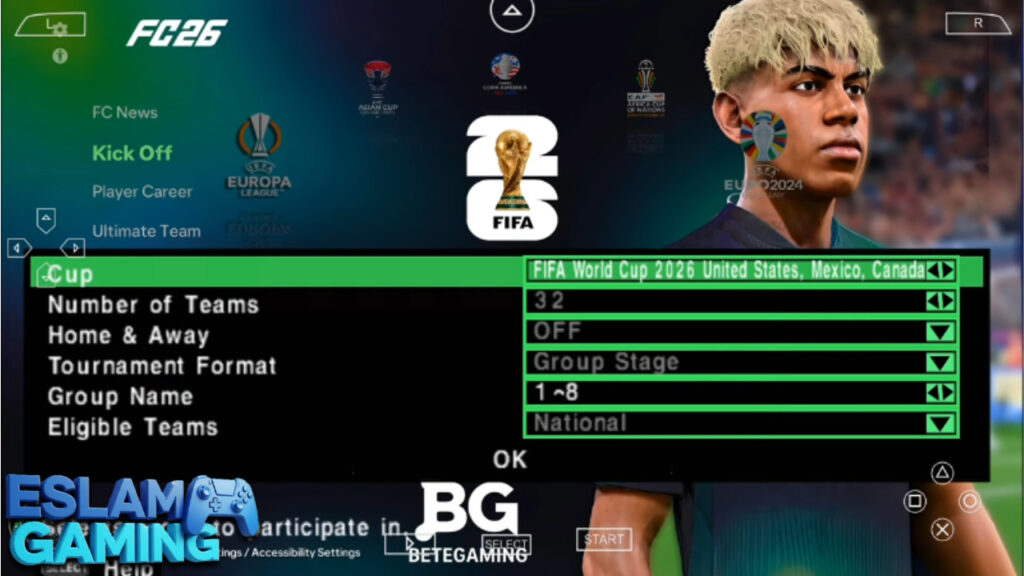 Untitled-Project-8-22-1024x576 Fifa 2026 Ppsspp (EA FC 26 PSP) Zip file Ps5 Camera Offline Mediafire Download