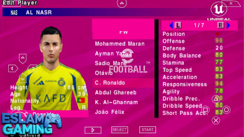 Untitled-Project-8-8-1024x576 eFootball 2026 Ppsspp (Pes 2026 Psp) ISO File Android Ps5 Camera Offline Download