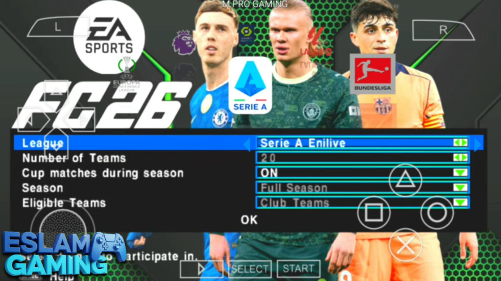 Untitled-Project-9-13-1024x576 FIFA 2026 PSP | EA FC 2026 PSP ORIGINAL ANDROID PS5 CAMERA OFFLINE DOWNLOAD