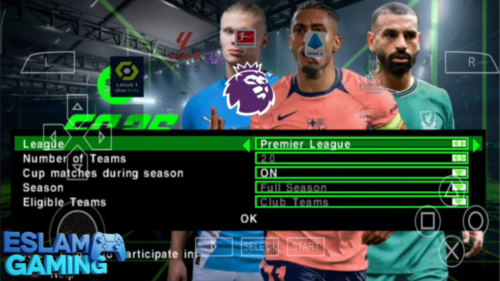 Untitled-Project-9-3-1024x576 EA Sports FC 2026 PSP (Fifa 26 Psp) Original 4K Camera Offline Mediafire Download