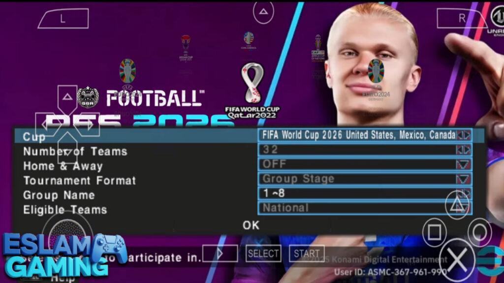 Untitled-Project-9-9-1024x576 eFootball Pes 2026 Ppsspp Android Full Update Offline PS5 Camera Download