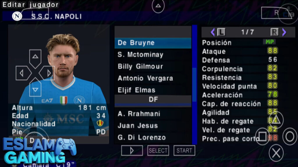 Untitled-Project3-1-1024x576 eFootball Pes 2026 Ppsspp Android 4K Graphic Ps5 Camera Offline Download