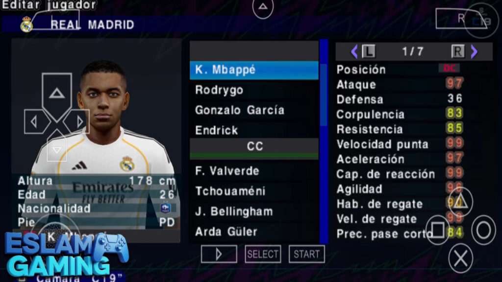 Untitled-Project6-1024x576 eFootball Pes 2026 Ppsspp Android 4K Graphic Ps5 Camera Offline Download