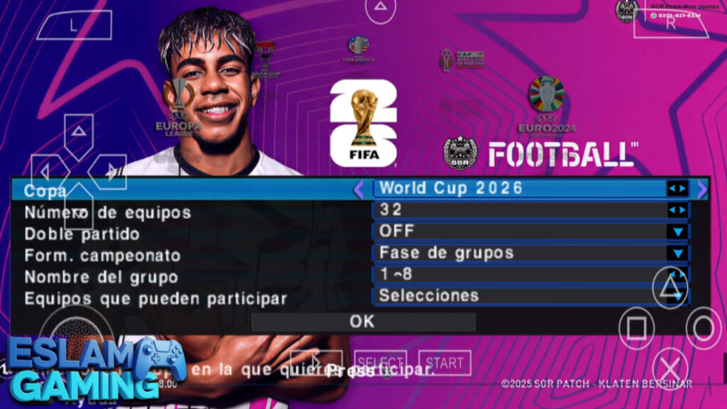 Untitled-Project8-1024x576 eFootball Pes 2026 Ppsspp Android 4K Graphic Ps5 Camera Offline Download