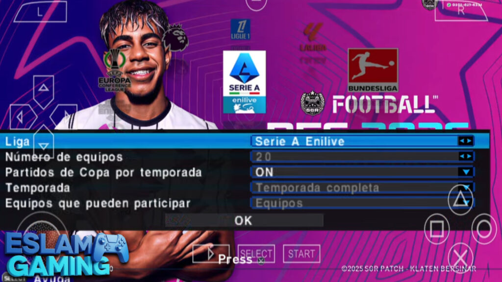 Untitled-Project9-1024x576 eFootball Pes 2026 Ppsspp Android 4K Graphic Ps5 Camera Offline Download