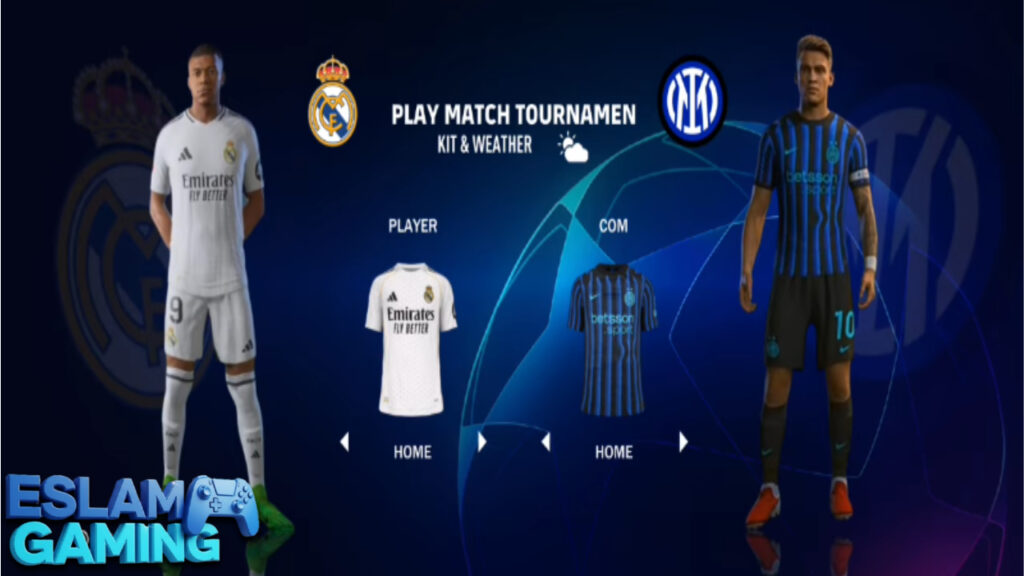 Untitled-Project-1-15-1024x576 FIFA 16 Mobile Mod FIFA 26 (EA Sports FC 26) Apk Obb Data Offline Download