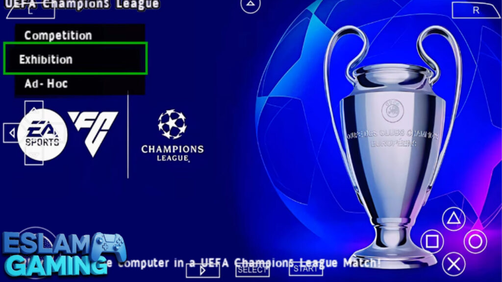 Untitled-Project-1-28-1024x576 EA Sports FC 2026 Psp (Fifa 2026 Psp) Game Original Android Offline Download