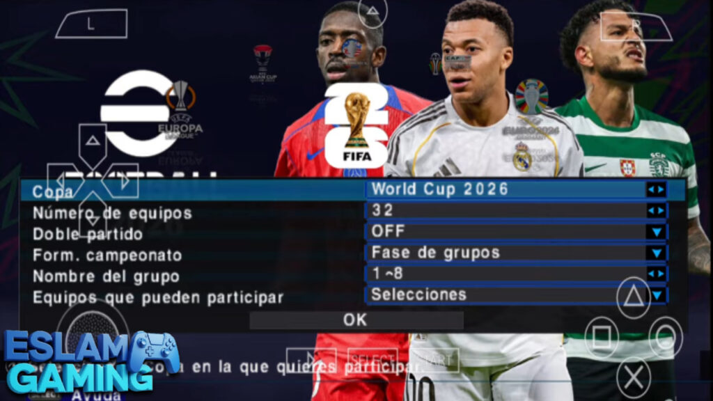 Untitled-Project-1-32-1024x576 eFootball Pes 2026 Ppsspp Android Small Size Ps5 Camera Offline Download