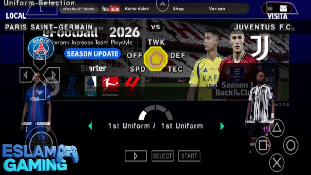 Untitled-Project-1-9-1024x576 eFooball 2026 Mobile Ppsspp (Pes 2026 Psp) Zip File Android Ps5 Camera Download