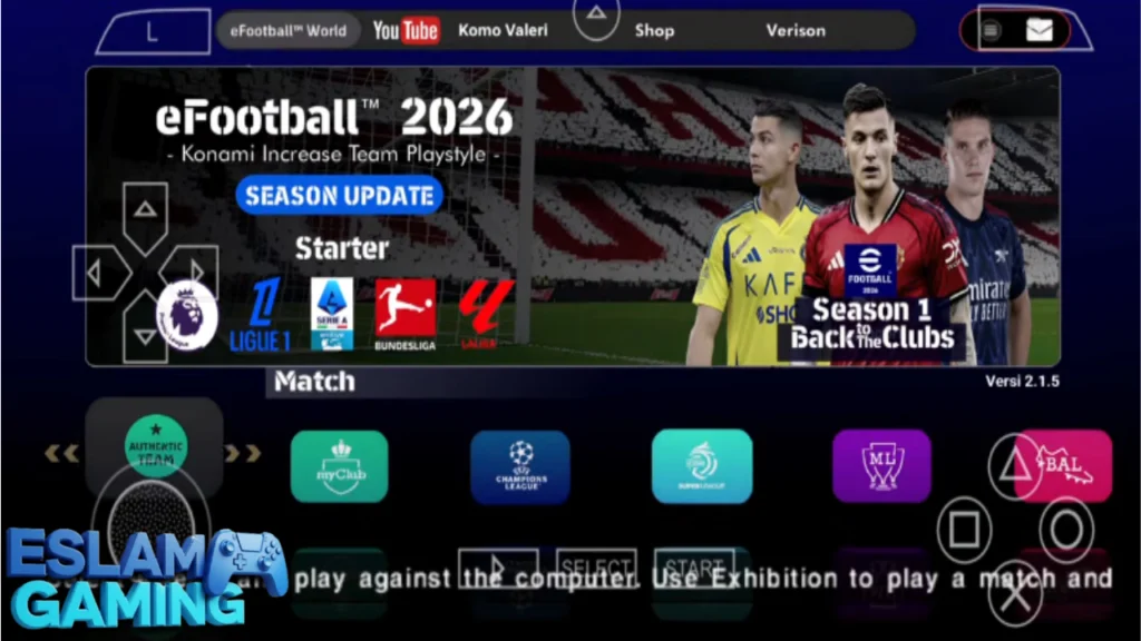 Untitled-Project-11-3-1024x576 eFooball 2026 Mobile Ppsspp (Pes 2026 Psp) Zip File Android Ps5 Camera Download