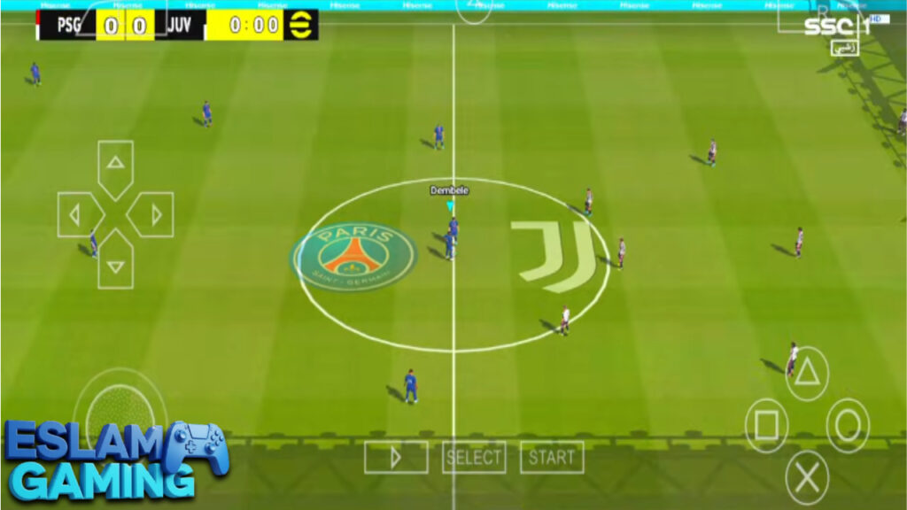 Untitled-Project-19-1024x576 eFooball 2026 Mobile Ppsspp (Pes 2026 Psp) Zip File Android Ps5 Camera Download