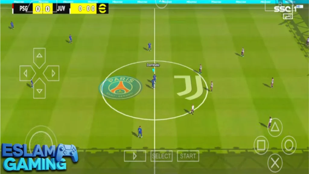 Untitled-Project-19-1024x576 eFooball 2026 Mobile Ppsspp (Pes 2026 Psp) Zip File Android Ps5 Camera Download