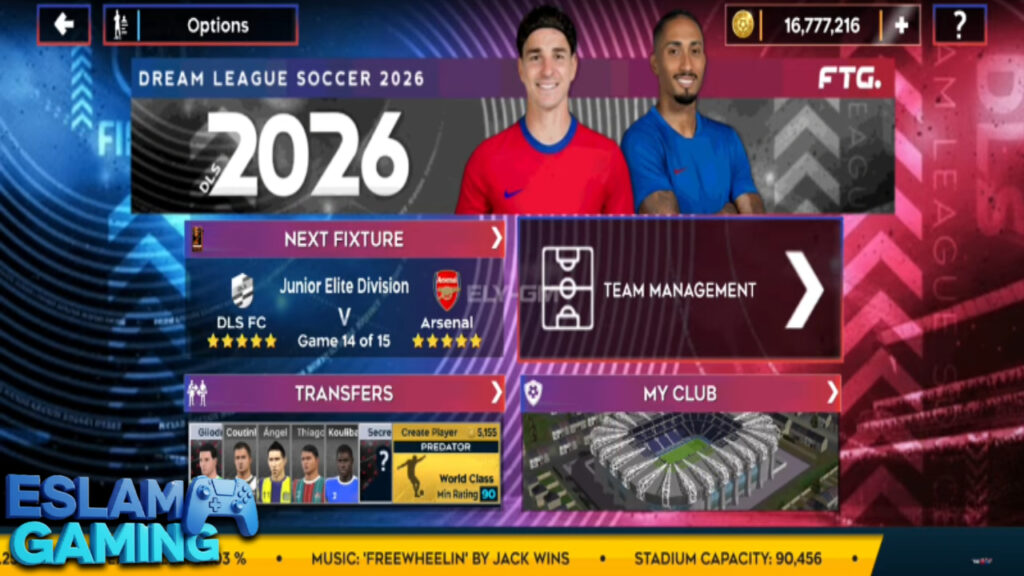 Untitled-Project-2-3-1024x576 DLS 19 Mod DLS 26 | Dream League Soccer 2026 100 MB Android Offline Download