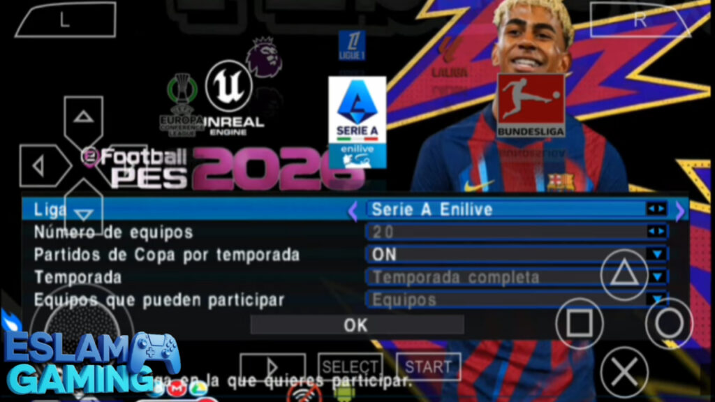 Untitled-Project-2-39-1024x576 eFootball Pes 2026 Ppsspp ISO File Android Offline Ps5 Camera Download