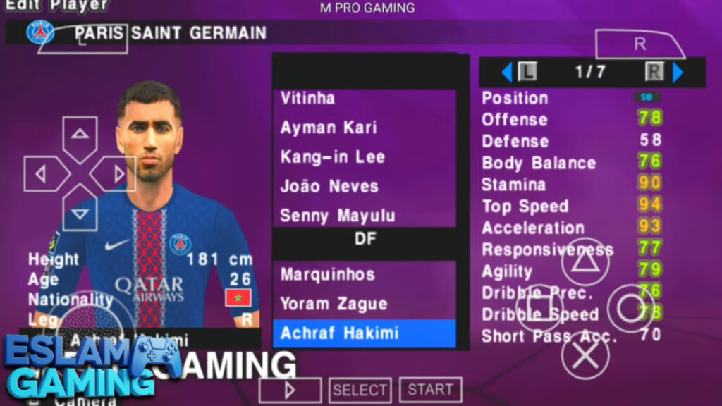 Untitled-Project-2-5-1024x576 Fifa 2026 Ppsspp (FC 26 PSP) Zip File Original Android Ps5 Camera Offline Download