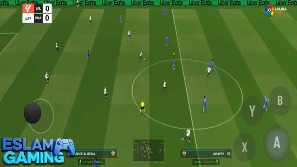 Untitled-Project-25-1024x576 FIFA 16 Mobile Mod FIFA 26 (EA Sports FC 26) Apk Obb Data Offline Download