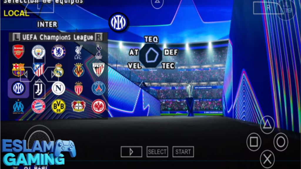 Untitled-Project-3-31-1024x576 eFootball Pes 2026 Ppsspp Android Small Size Ps5 Camera Offline Download